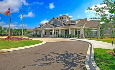 Four Seasons at The Lakes of Cane Bay - Summerville SC