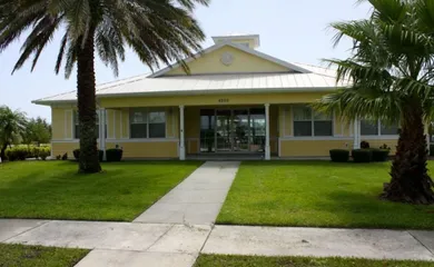 Alamanda Key - Melbourne, FL