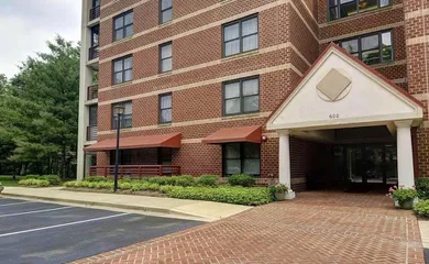 McKinsey Park - Severna Park, MD