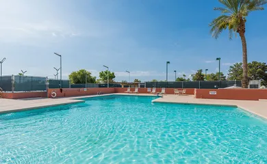 Sun Lakes - Sun Lakes, AZ