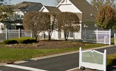 Park Place on the Green - Crest Hill, IL