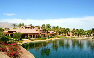 Terra Lago - Indio, CA