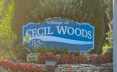 Village of Cecil Woods - Elkton MD