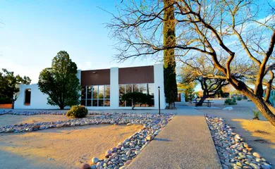 Casa Paloma - Green Valley, AZ