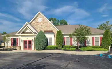 Village Greenes - Evesham Township NJ