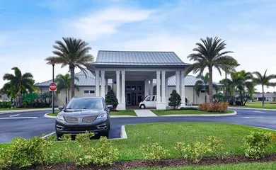 Harmony Reserve - Vero Beach, FL