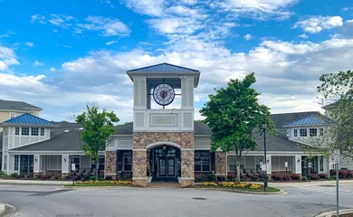 Cameron Grove - Upper Marlboro MD