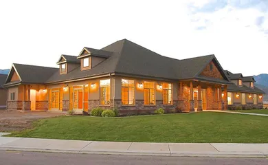 Heritage Village - Payson, UT