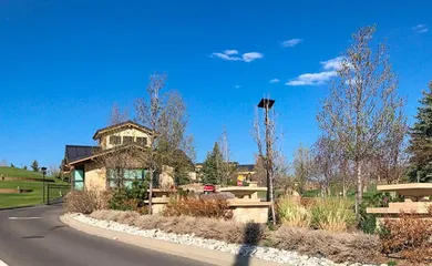 Heritage at Eagle Bend Golf Club - Aurora CO