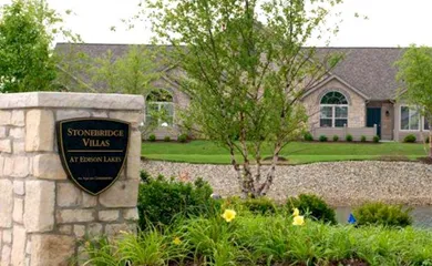 Stonebridge Villas at Edison Lakes - Mishawaka, IN