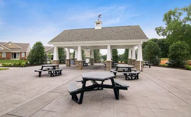 The Village at Archer Springs - Richmond, VA