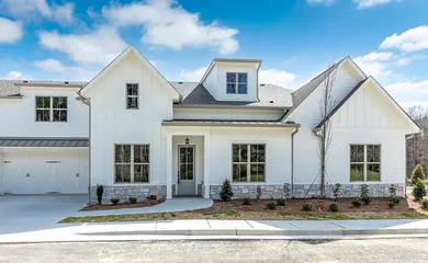 Westside Farm at Cobblestone - Acworth GA