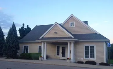 Avalon Pointe - Caledonia, MI