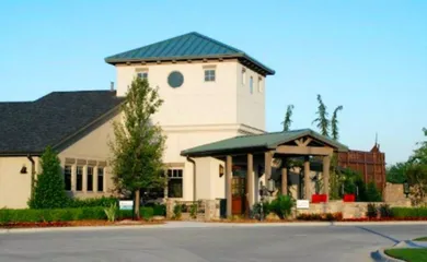 Hyde Park at Tulsa Hills - Tulsa, OK