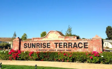 Sunrise Terrace - Arroyo Grande, CA