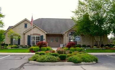 The Villas at Maple Creek - Westerville, OH