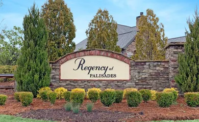 Regency at The Palisades - Charlotte, NC