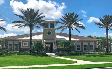 Harmony at Lakewood Ranch - Bradenton FL