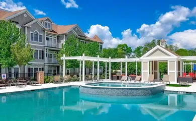 Nobility Crest at Ocean - Ocean Township, NJ