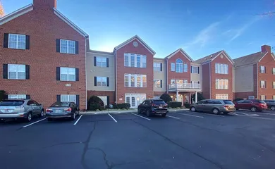 Guilford Crossing - Greensboro NC
