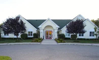 Cranberry Creek - Little Egg Harbor, NJ