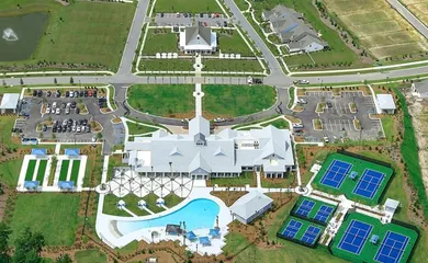 Del Webb Nexton - Summerville, SC