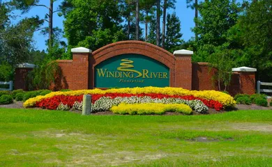 Winding River Plantation - Bolivia, NC