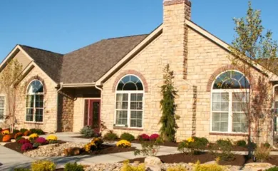 The Villas of Fowler's Creek - Union, KY