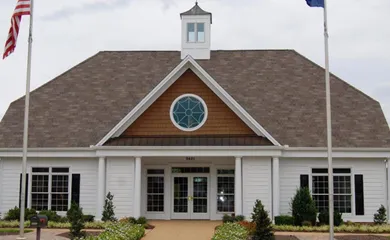 The Village of Amberleigh - North Chesterfield, VA