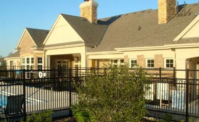 Regency at The Woods of South Barrington, IL