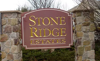 Stone Ridge Estates - Dix Hills, NY