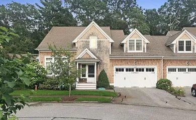 Attached Homes
