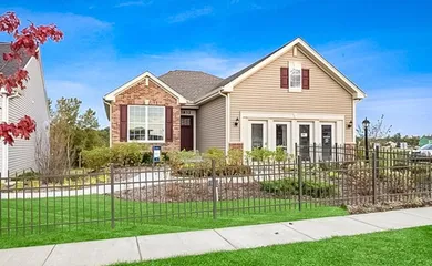 Andare at Woodlore Estates - Crystal Lake IL