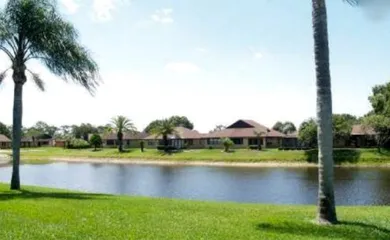 Scenic Lakes & Ponds