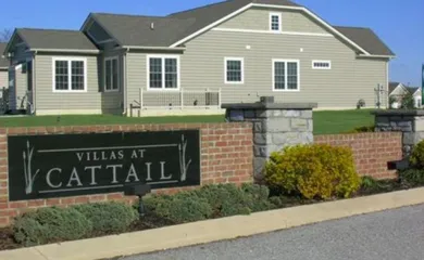 Villas at Cattail - Hanover, PA