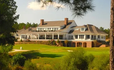 Camden Villas at Mid South Club - Southern Pines, NC