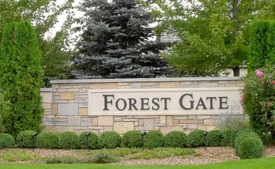 Forest Gate - Oak Brook, IL