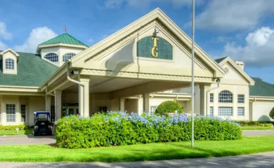 Timber Greens - New Port Richey, FL