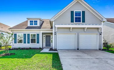 Cypress Village - Little River SC