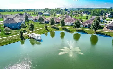 Windmill Country Estates - Peculiar MO