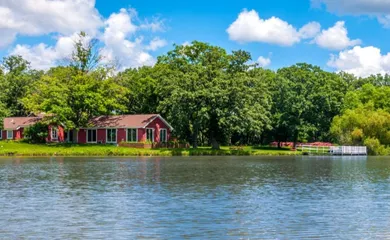 Saddlebrook Farms - Grayslake, IL
