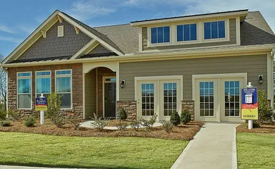 Windstone - Milton, DE