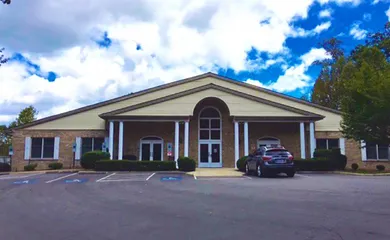 Carriage Park - Hendersonville, NC