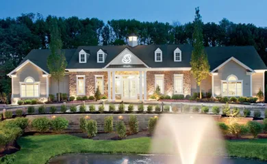 Regency at Yardley - Yardley, PA