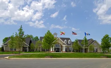 Symphony Village - Centreville, MD