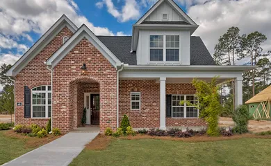 Clubridge at Woodcreek Farms - Elgin, SC