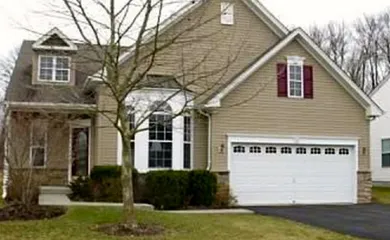 Wellington Manor - Pennington, NJ