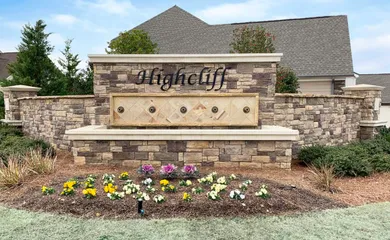 Highcliff at Palisades - The Gardens - Charlotte NC