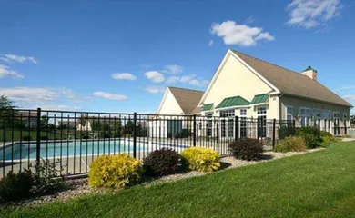 Knob Hill Farm - Honey Brook, PA