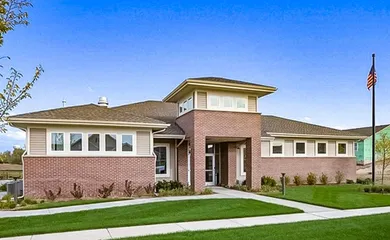Remington Pointe North Andare - Volo IL